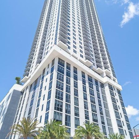 Bluebird Suites Downtown/Brickell Doral Kültér fotó