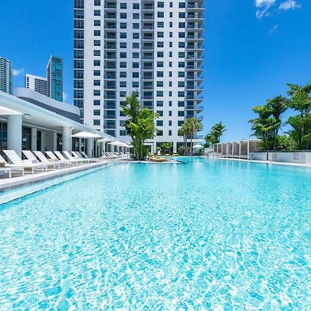 Bluebird Suites Downtown/Brickell Doral Kültér fotó