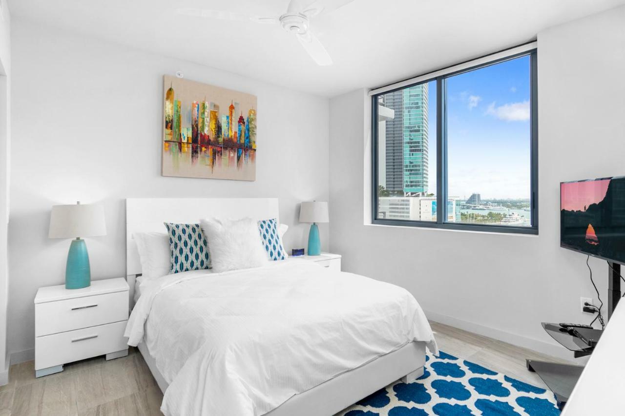 Bluebird Suites Downtown/Brickell Doral Kültér fotó