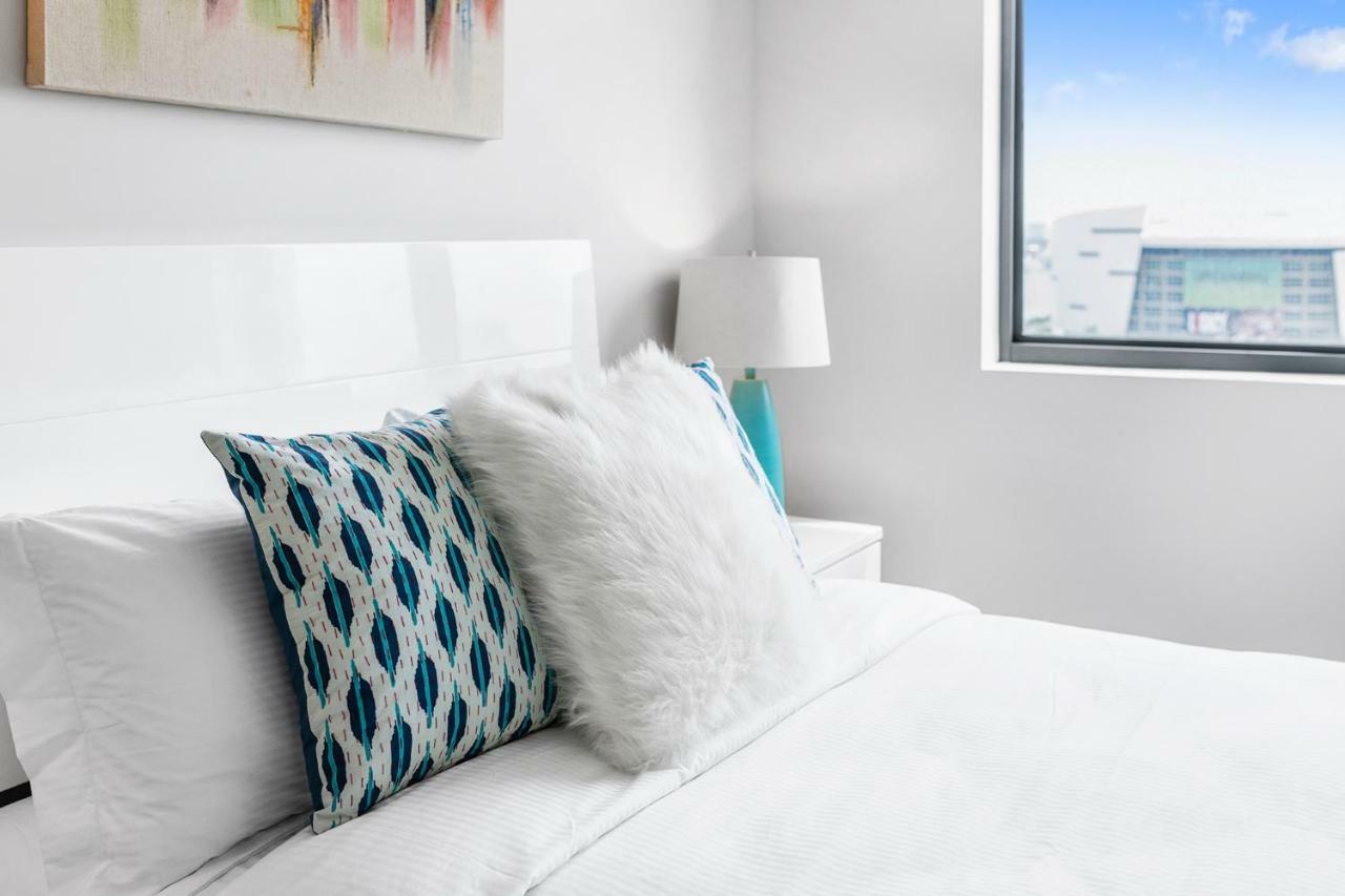 Bluebird Suites Downtown/Brickell Doral Kültér fotó