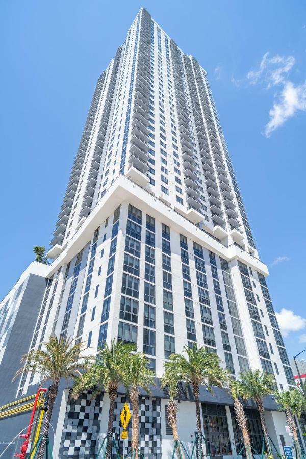 Bluebird Suites Downtown/Brickell Doral Kültér fotó