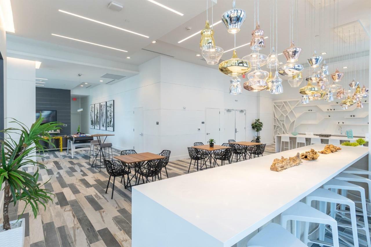 Bluebird Suites Downtown/Brickell Doral Kültér fotó
