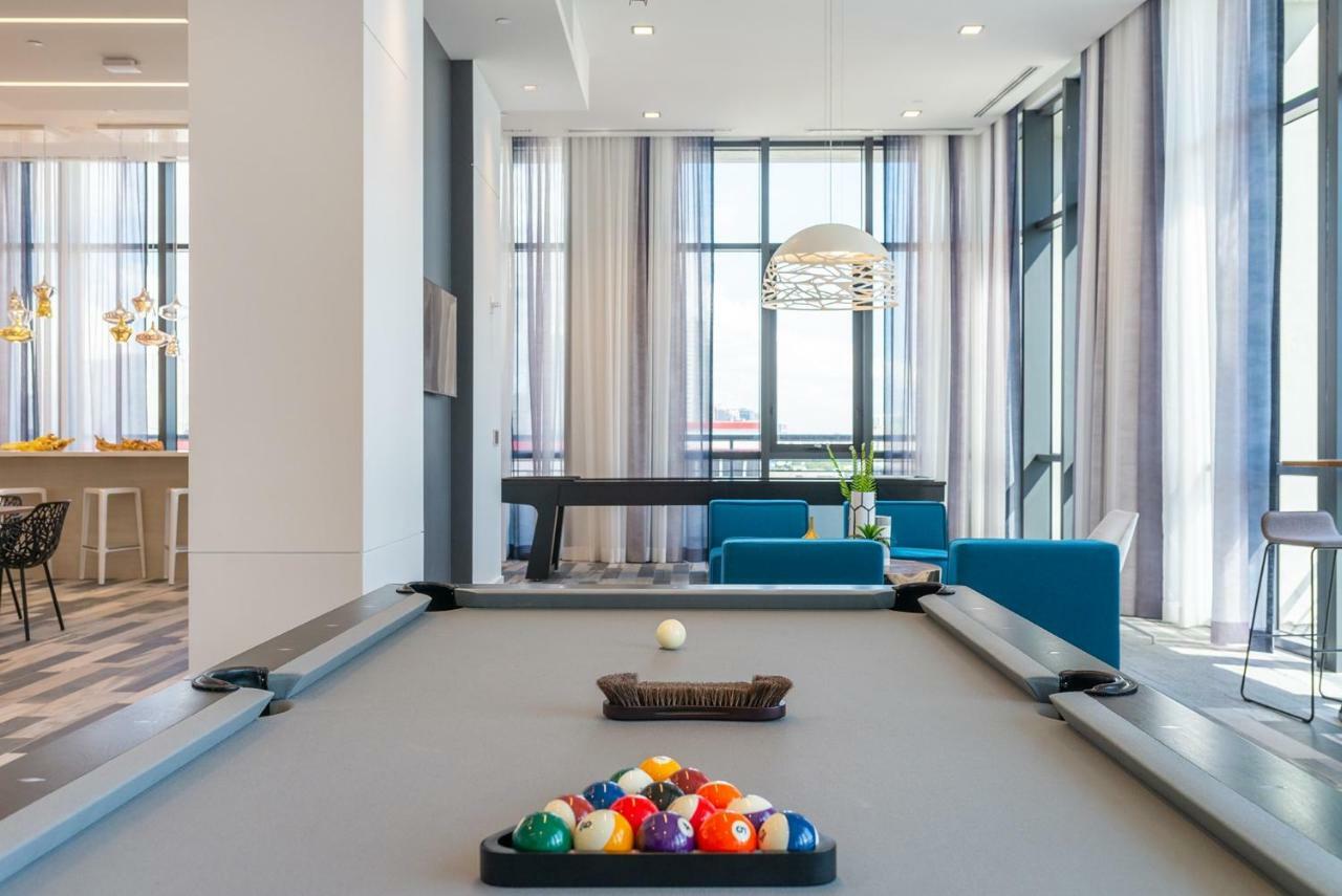 Bluebird Suites Downtown/Brickell Doral Kültér fotó