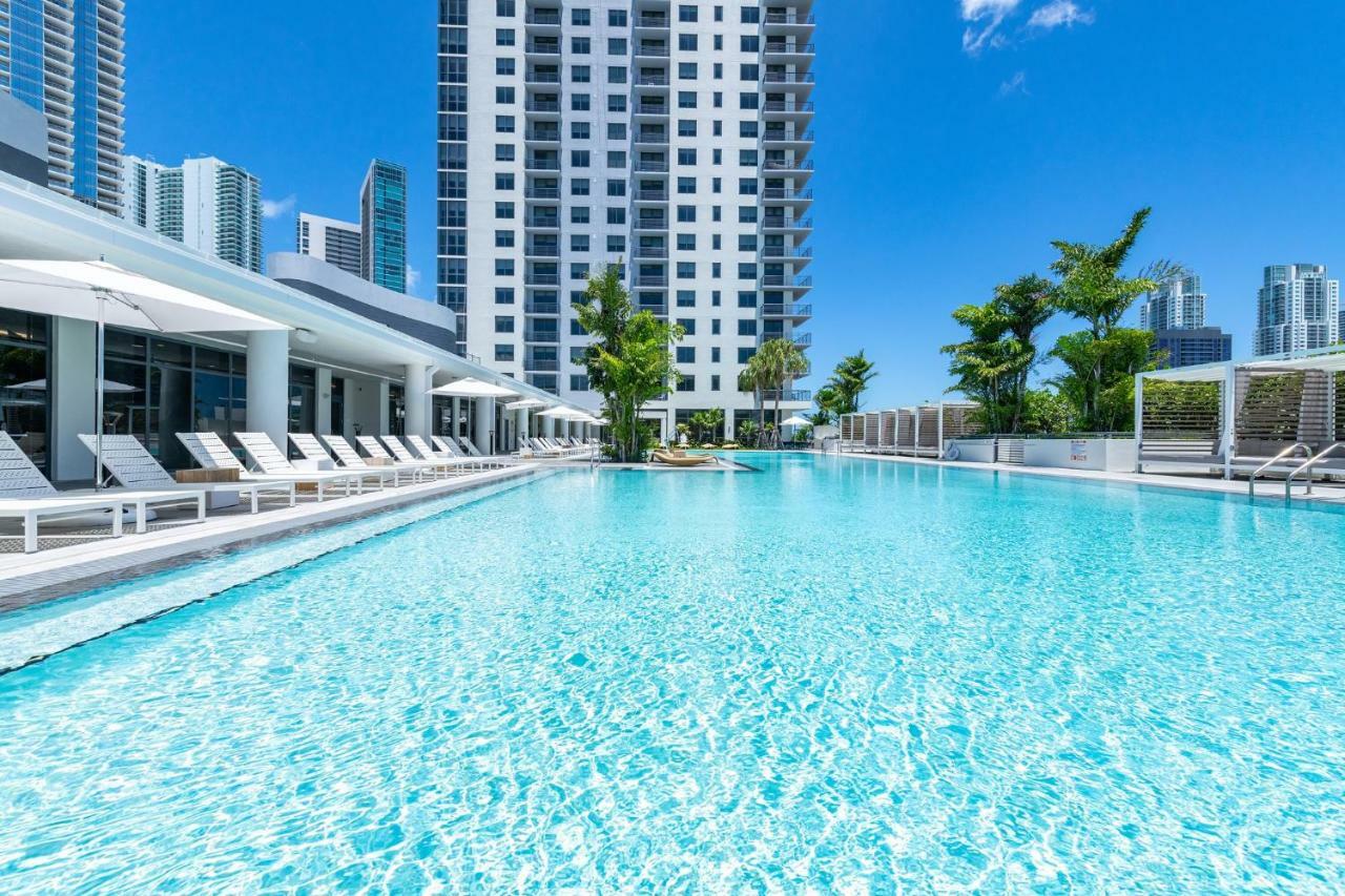 Bluebird Suites Downtown/Brickell Doral Kültér fotó